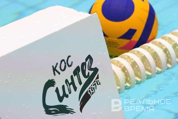 «КОС-Синтез» сохранил лидерство в Суперлиге перед очными матчами с «Динамо»