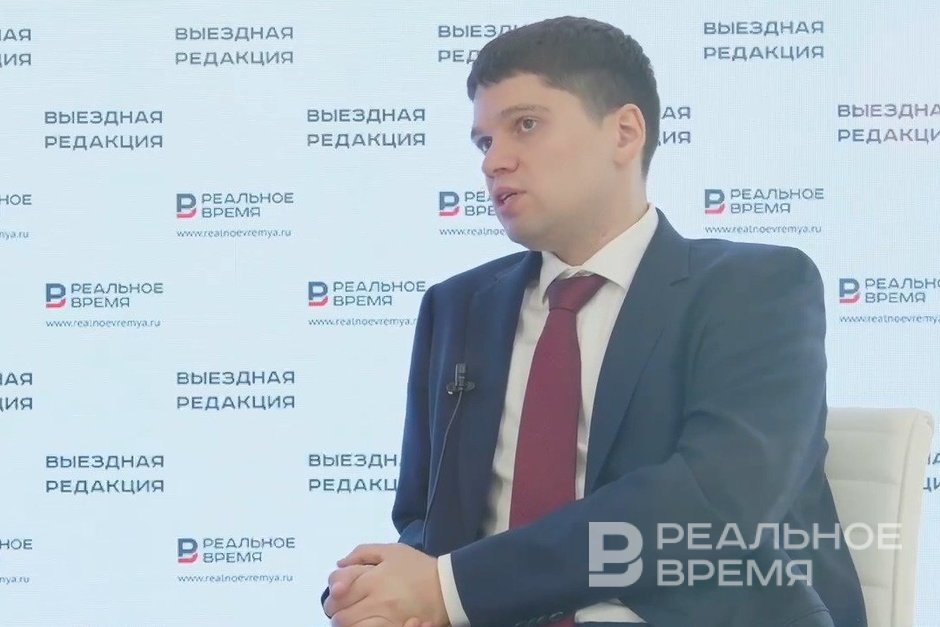 Антон Иванов: "Внедрение искусственного интеллекта приносит определенные риски"