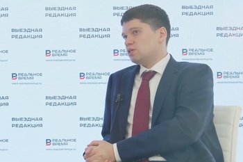 Антон Иванов: «Внедрение искусственного интеллекта приносит определенные риски»