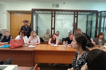 Посадили двоих из 15: в Казани огласили приговор по делу о фейковых младенцах