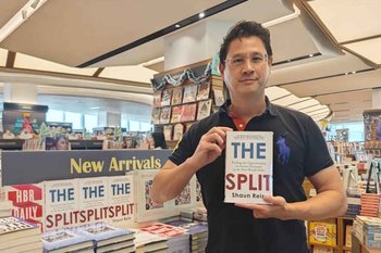 ИИ клонировал голос писателя для чтения книги и собрал сотни тысяч просмотров