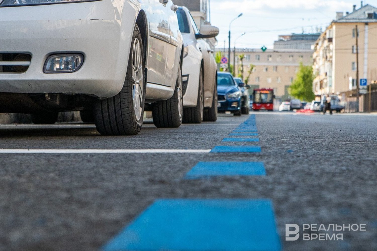 В Татарстане наблюдается снижение цен на новые кроссоверы и внедорожники
