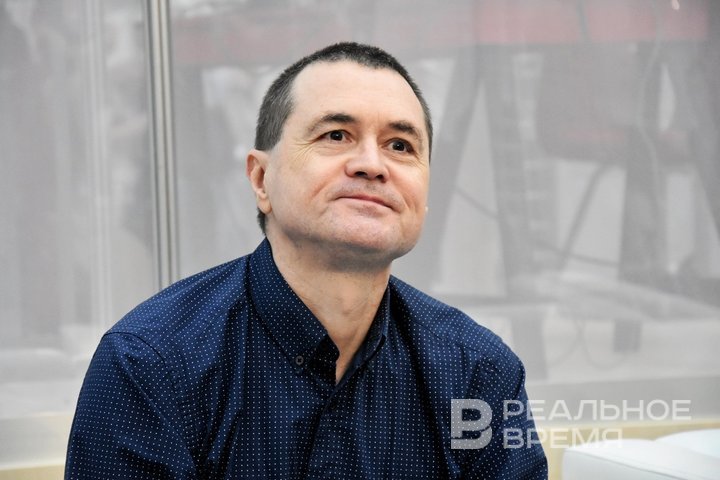 Шамиль Идиатуллин: идея, что ИИ заменит писателей, — переоценена