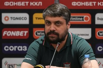 Генменеджер «Ак Барса» Валиуллин ответил на вопрос о своем будущем в клубе