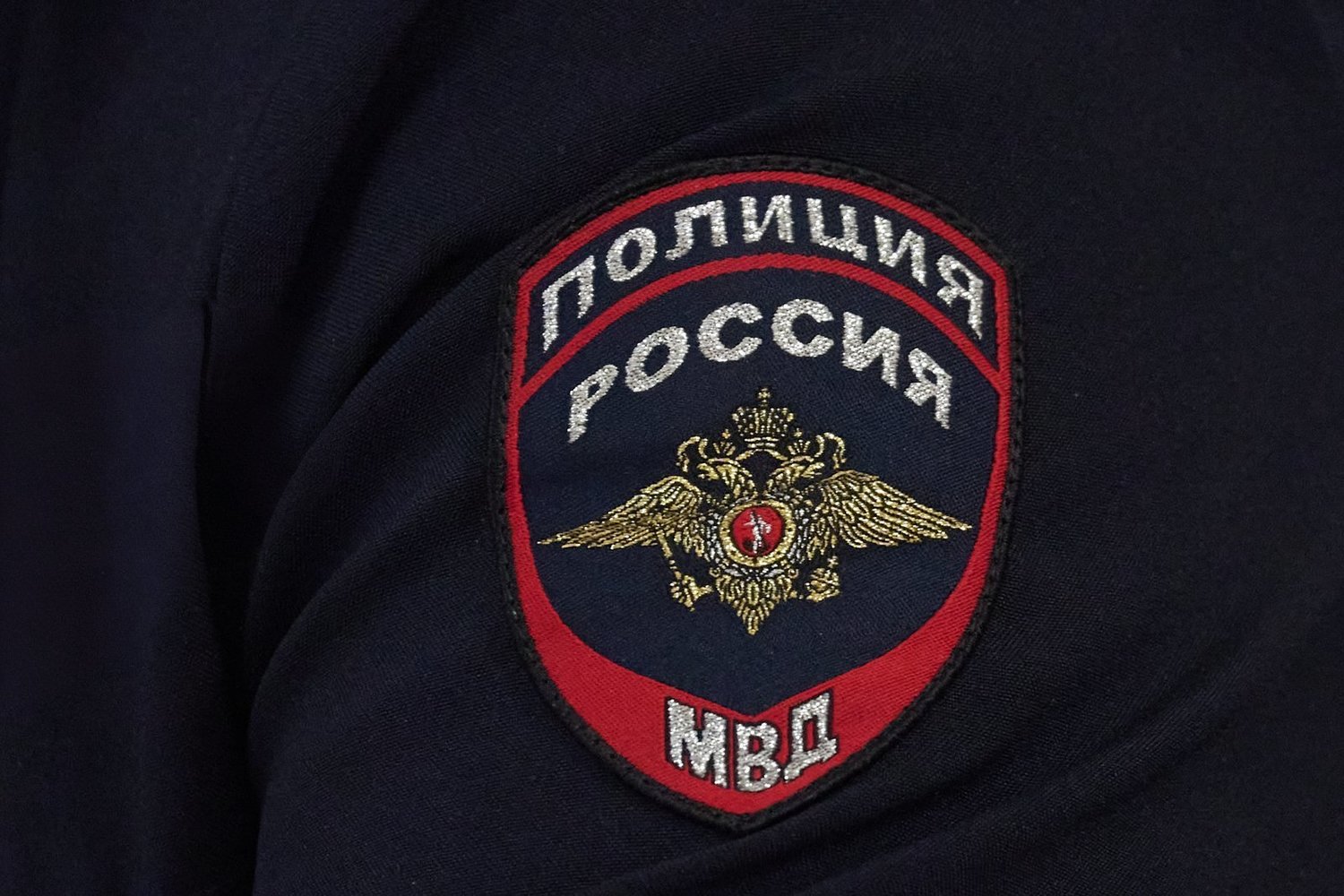 За шесть месяцев в России возбудили больше 900 тысяч уголовных дел