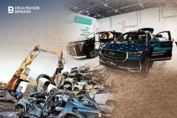 Общественники просят генпрокурора России проверить законность повышения утильсбора