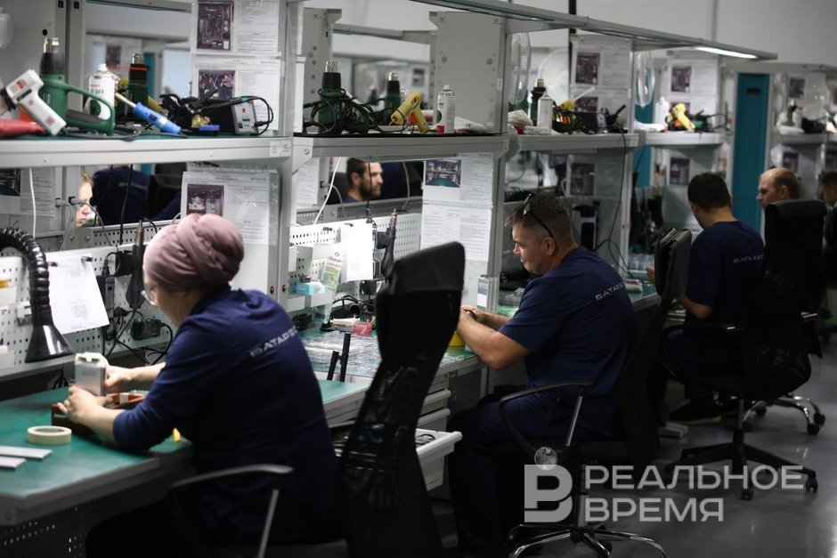 Россия вошла в топ-3 стран Европы с самыми низкими показателями переработки сотрудников