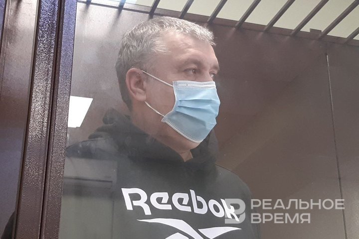 В Казани стартовал суд по иску о «раскулачивании» пенсионера ФСБ Игонова