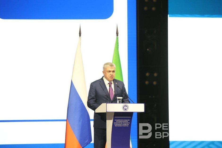 Поступления от предприятий Набережных Челнов составили почти 13 млрд рублей