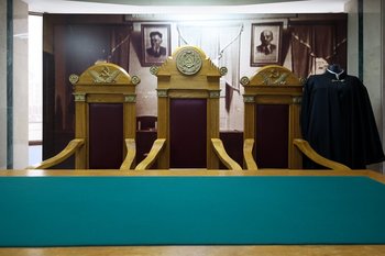 Начальника учебного центра МВД по Коми арестовали после ЧП 15 января