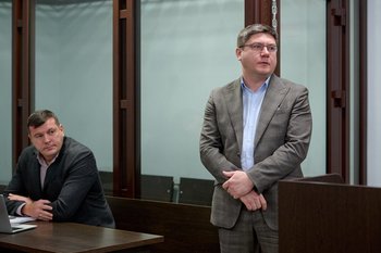 Осужденный управделами Минздрава Татарстана оспаривает приговор за халатность