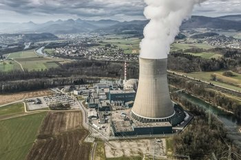 Ермак мог участвовать в ввозе отработанного ядерного топлива на Украину через другие страны