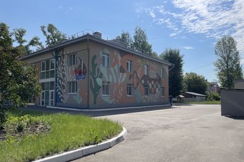 В Татарстане закончили ремонтные работы в 61% детских садов