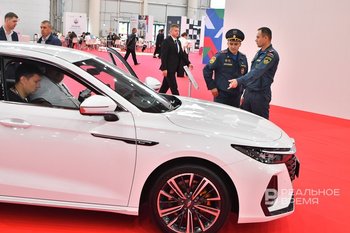 Выдача автокредитов на новые машины сократилась на 10%