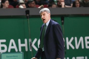 Психологический триллер для казанских болельщиков: УНИКС третий раз проиграл ЦСКА в полуфинале лиги ВТБ