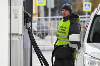 Итоги дня: новые нацпроекты, реконструкция завода Крестовниковых, конец сезона гриппа