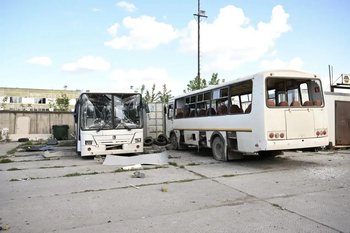 Из нижнекамской больницы выписали еще пять человек, пострадавших в результате атаки БПЛА 10 августа