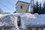 В городе Болгаре напротив районной больницы появился «снежный» проход