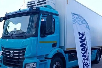 КАМАЗ планирует допэмиссию почти на 12 млрд рублей