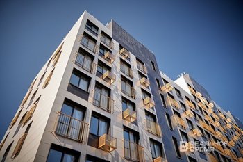 В Татарстане на 45% увеличился спрос на долевое участие в строительстве
