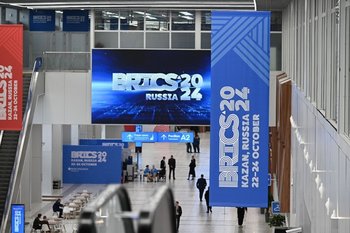 Россия призвала страны БРИКС создать новую инвестиционную платформу