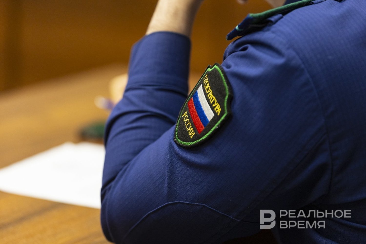 Нижнекамская прокуратура проведет проверку после нападения бультерьера на 12-лентнюю девочку