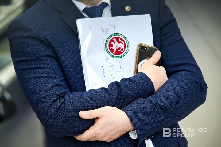 Дни саммита БРИКС в Казани могут сделать нерабочими для госслужащих