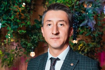 Раиль Шамсутдинов: «Оценка за поведение «недопустимо» — не клеймо, а ориентир»