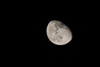 США планируют высадку человека на Луну в ближайшие четыре года