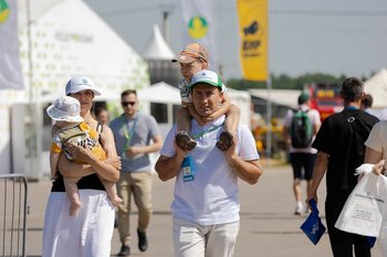 В 2026 году размер маткапитала за второго ребенка составит 974 тыс. рублей