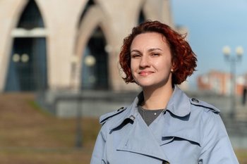 Как изменилась жизнь жительницы Казани после выигрыша в лотерею от «Столото»