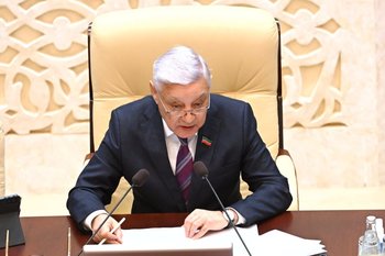 «Это решение было обдуманным и взвешенным»: Мухаметшин сложил полномочия председателя Госсовета Татарстана