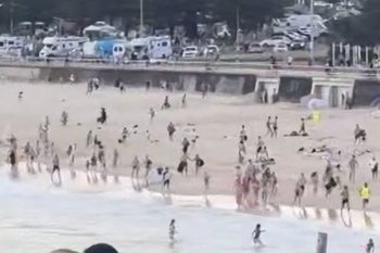 RT: россиянка пострадала при теракте в Сиднее