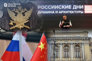 Главное с 7 по 13 сентября: заседание Центробанка по ключевой ставке