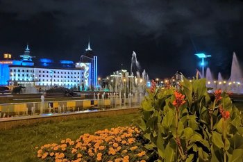 На саммит Россия — АСЕАН в Казани приедет премьер-министр Камбоджи