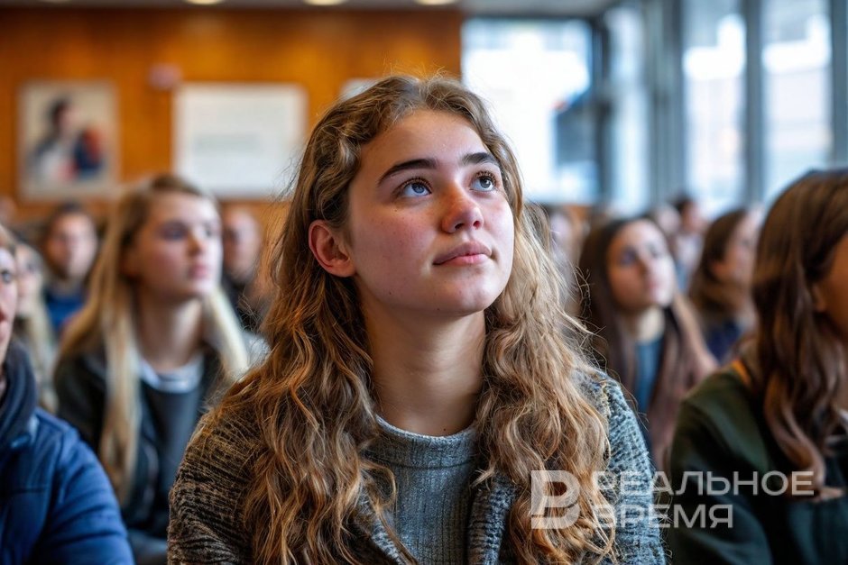 Айрат Гибатдинов предложил увеличить число бюджетных мест в университетах