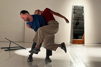 НУР открывает бесплатную хореографическую лабораторию в Казани