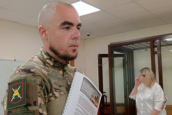 «Работал на личные амбиции и престиж Татарстана»: детали допроса казанского журналиста Кощеева