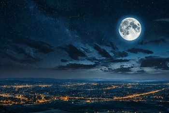 Канада строит ядерный реактор для Луны