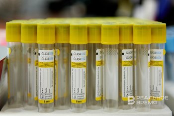 ДНК расскажет об измене и депрессии: как россияне стали чаще обращаться к гентестам за правдой