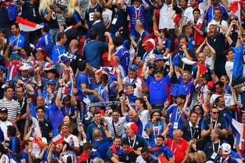 Суперкомпьютер предсказал победу сборной Франции на Евро-2024