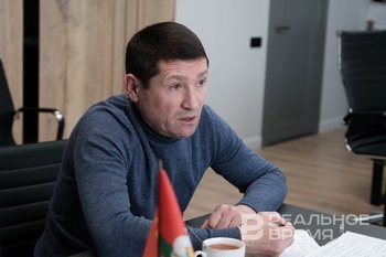 Торгпреду Татарстана в Беларуси назначили оклад в $2,75 тыс.