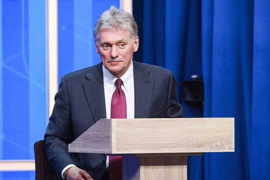 В Кремле подтвердили скорый новый раунд переговоров с США и Украиной