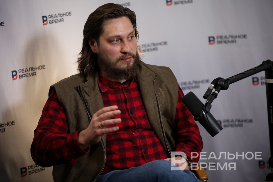 Адель Хайруллин: «Мы для себя взяли такую политику: просто сократим все портфели»