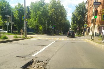 В Татарстане направят более 200 млрд рублей на ремонт региональных дорог