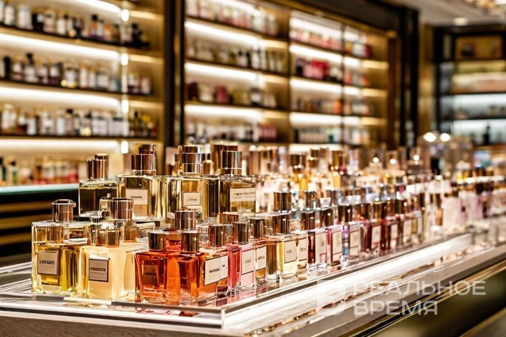 Разработчик косметики из Казани хочет создать империю с мировым брендом парфюма