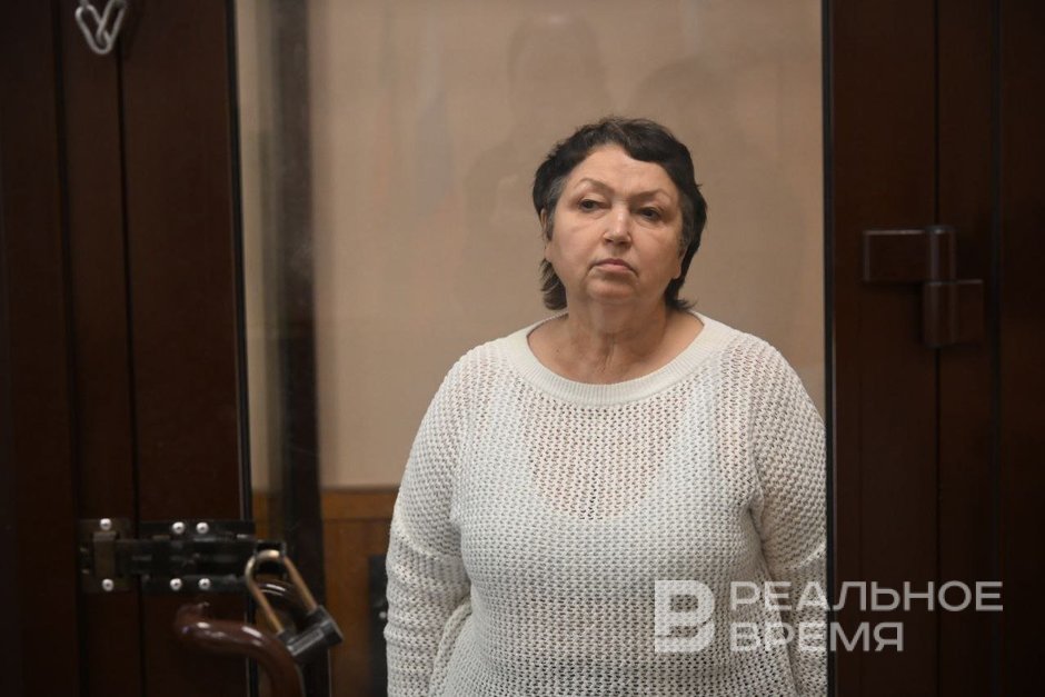 По шести эпизодам истек срок: в Казани экс-главу отделения «Справедливой России» посадили на 4 года