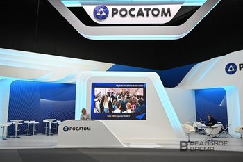 Литва предложила включить «Росатом» и «теневой флот» в 19-й пакет санкций против России