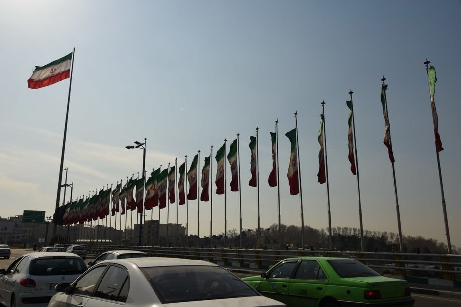 Почему пошлины Трампа в 25% для стран-партнеров Ирана — хорошо для России?