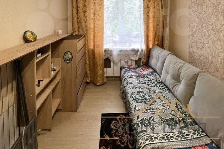 Названа стоимость самой дешевой квартиры-студии в Казани